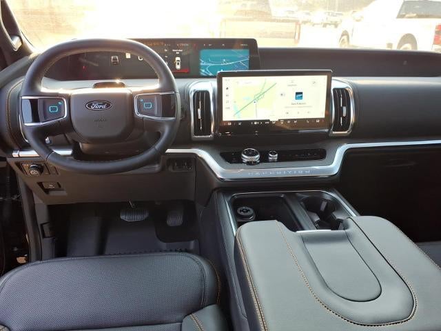 2026 Ford Expedition Tremor 4x4