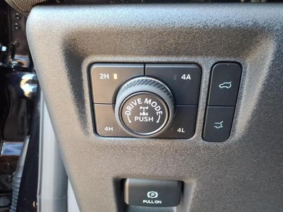 2026 Ford Expedition Tremor 4x4