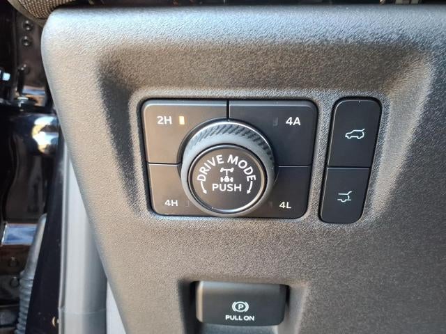 2026 Ford Expedition Tremor 4x4