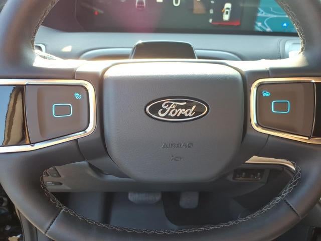2026 Ford Expedition Tremor 4x4