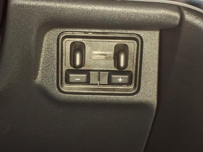 2026 Ford Expedition Tremor 4x4