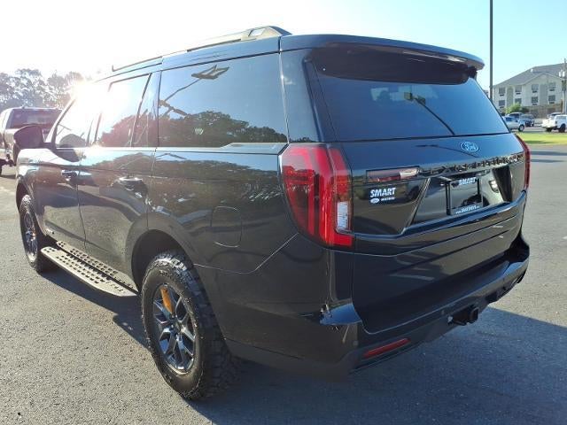 2026 Ford Expedition Tremor 4x4