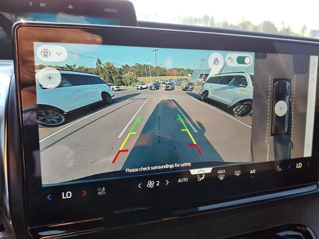 2026 Ford Expedition Tremor 4x4