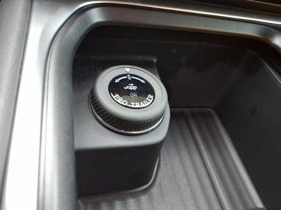 2026 Ford Expedition Tremor 4x4