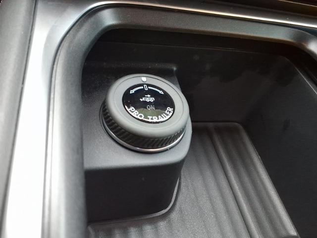 2026 Ford Expedition Tremor 4x4