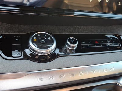 2026 Ford Expedition Tremor 4x4