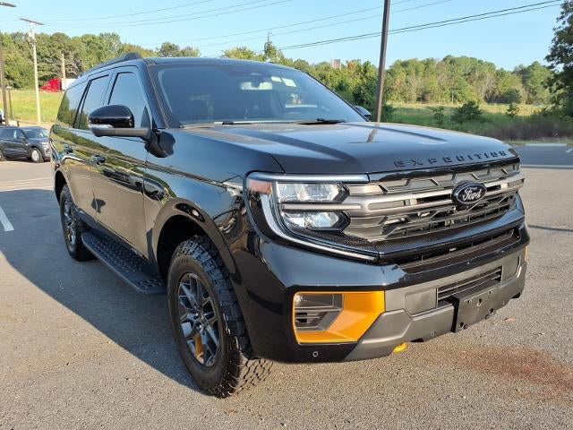 2026 Ford Expedition Tremor 4x4