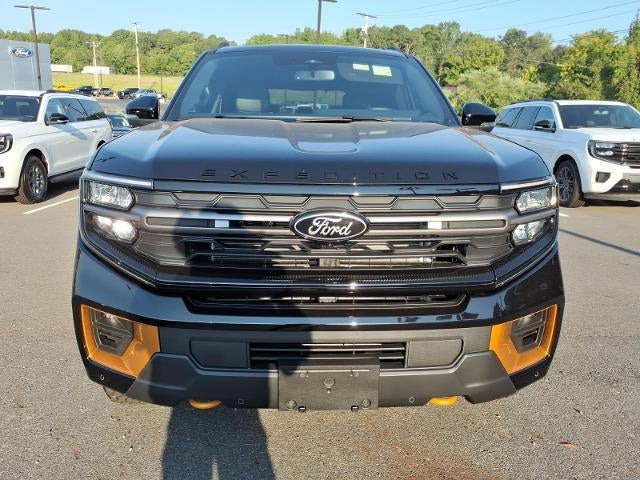 2026 Ford Expedition Tremor 4x4