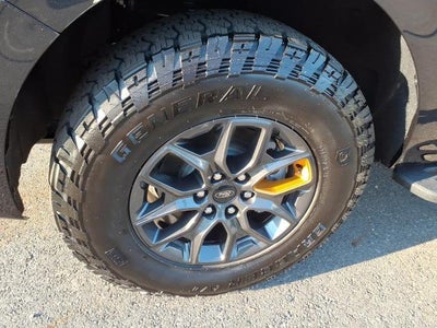 2026 Ford Expedition Tremor 4x4