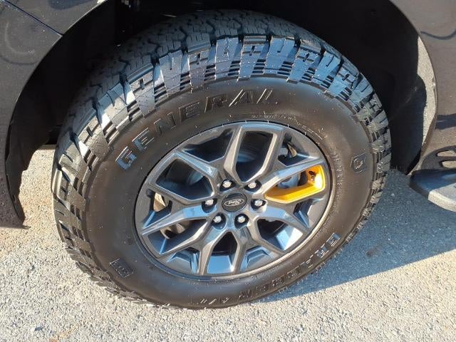 2026 Ford Expedition Tremor 4x4