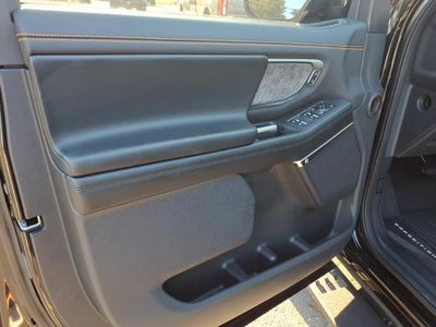 2026 Ford Expedition Tremor 4x4