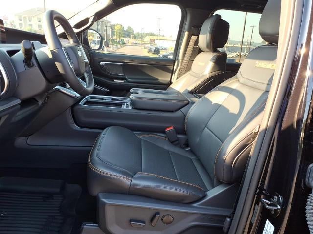2026 Ford Expedition Tremor 4x4