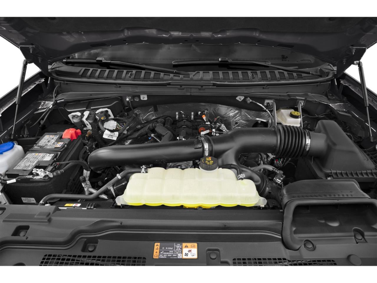 2026 Ford Expedition Tremor 4x4