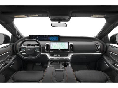 2026 Ford Expedition Tremor 4x4