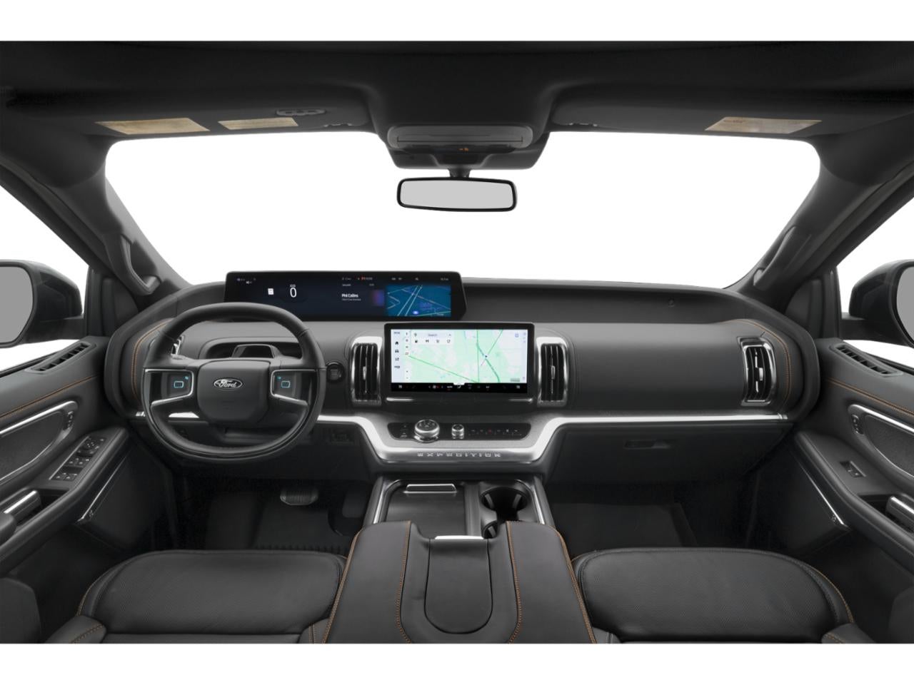 2026 Ford Expedition Tremor 4x4