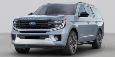 2026 Ford Expedition Tremor 4x4