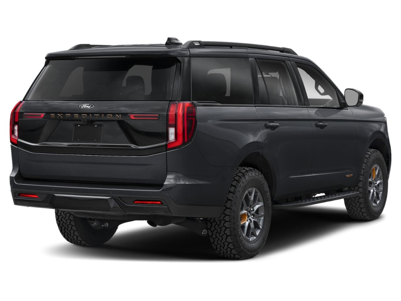 2026 Ford Expedition Tremor 4x4