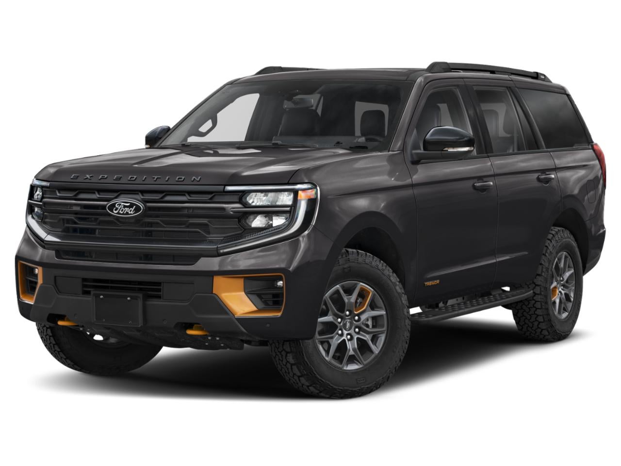 2026 Ford Expedition Tremor 4x4