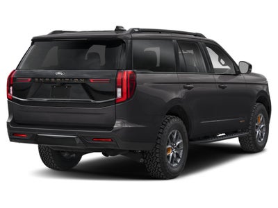 2026 Ford Expedition Tremor 4x4