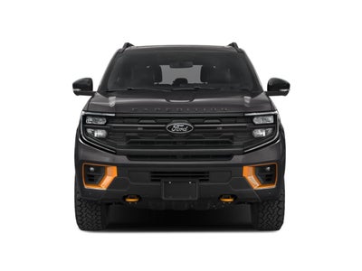 2026 Ford Expedition Tremor 4x4