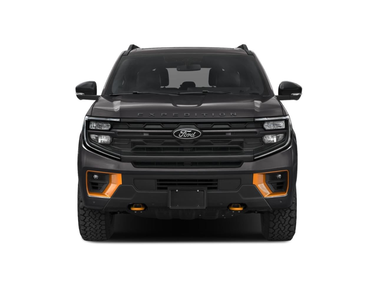 2026 Ford Expedition Tremor 4x4