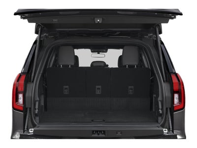 2026 Ford Expedition Tremor 4x4