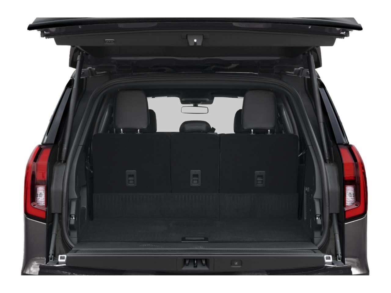 2026 Ford Expedition Tremor 4x4