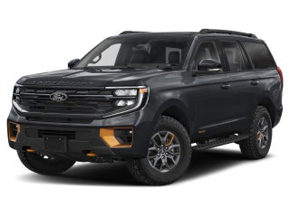 2026 Ford Expedition Tremor 4x4