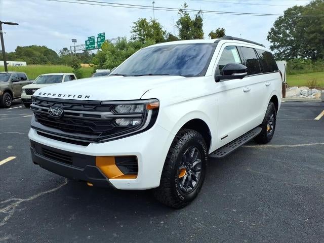 2025 Ford Expedition Tremor 4x4