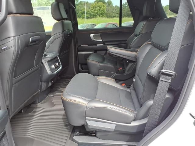 2025 Ford Expedition Tremor 4x4