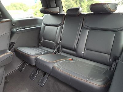 2025 Ford Expedition Tremor 4x4