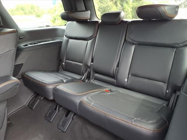 2025 Ford Expedition Tremor 4x4