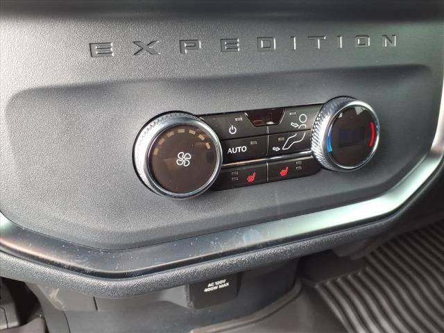 2025 Ford Expedition Tremor 4x4