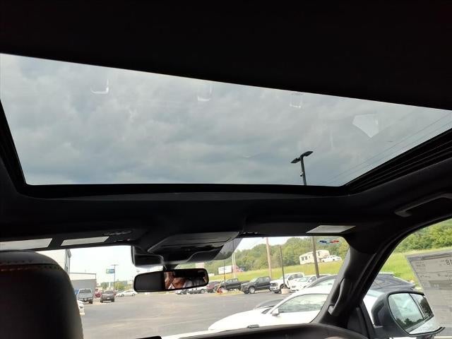 2025 Ford Expedition Tremor 4x4