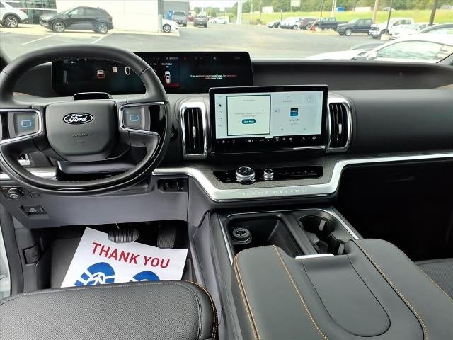 2025 Ford Expedition Tremor 4x4