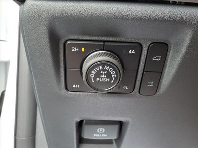 2025 Ford Expedition Tremor 4x4