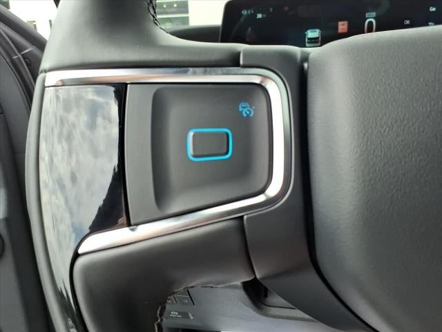 2025 Ford Expedition Tremor 4x4