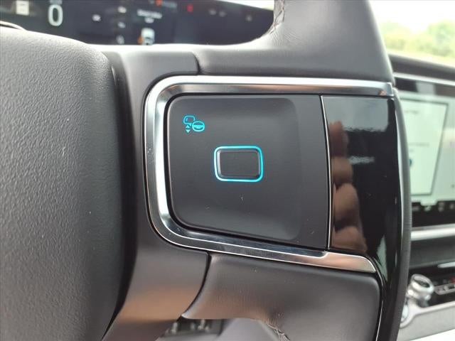 2025 Ford Expedition Tremor 4x4