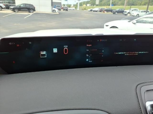 2025 Ford Expedition Tremor 4x4