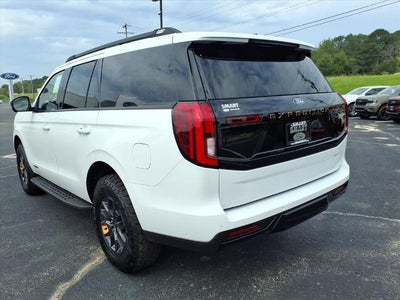 2025 Ford Expedition Tremor 4x4