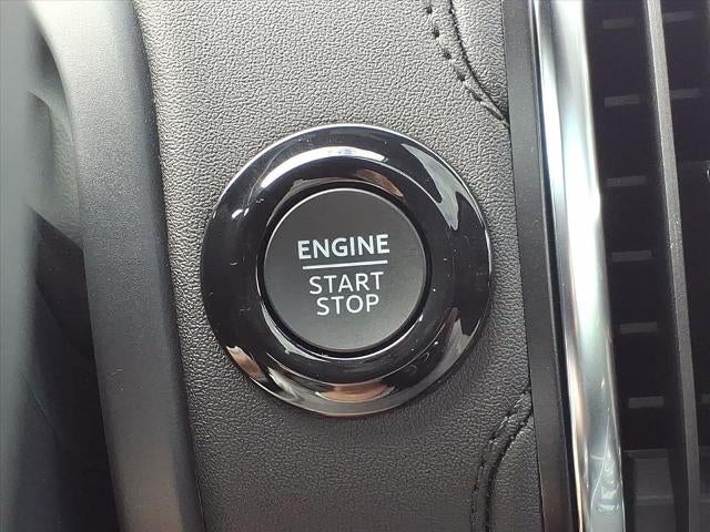 2025 Ford Expedition Tremor 4x4