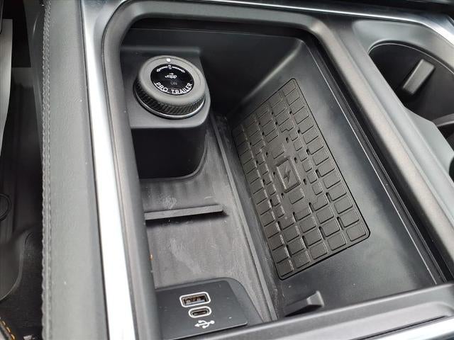 2025 Ford Expedition Tremor 4x4