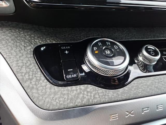 2025 Ford Expedition Tremor 4x4