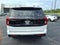 2025 Ford Expedition Tremor 4x4