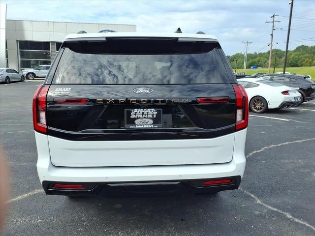 2025 Ford Expedition Tremor 4x4