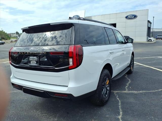 2025 Ford Expedition Tremor 4x4