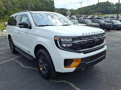 2025 Ford Expedition Tremor 4x4