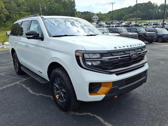 2025 Ford Expedition Tremor 4x4