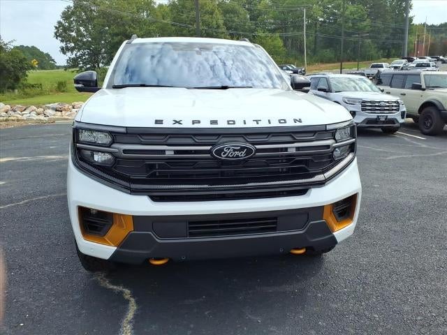 2025 Ford Expedition Tremor 4x4