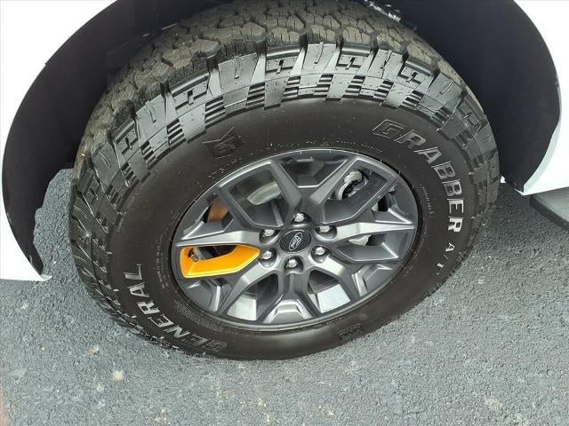 2025 Ford Expedition Tremor 4x4